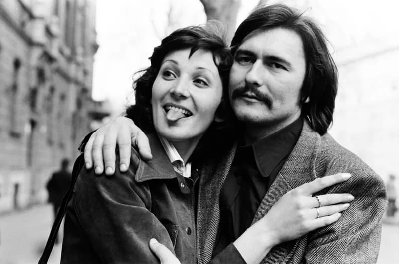 Budapest (ismeretlen pár)