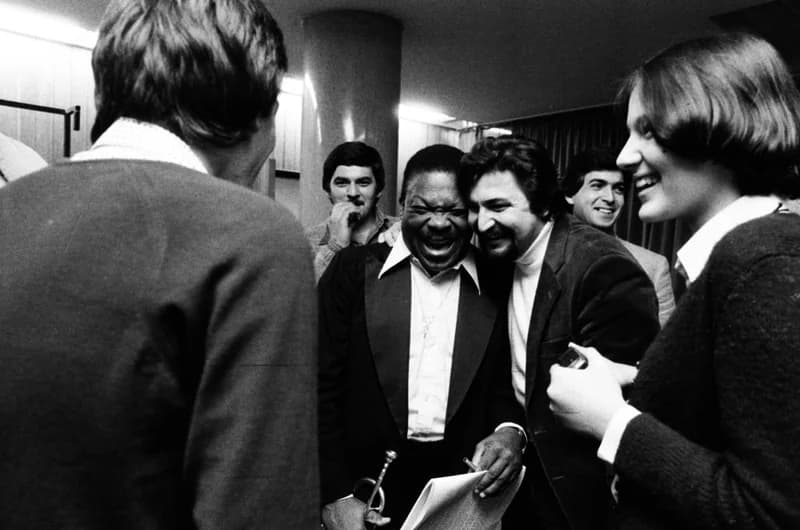 X. Belgrádi Jazz Fesztivál