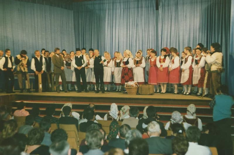 Érdi vendégszereplés 