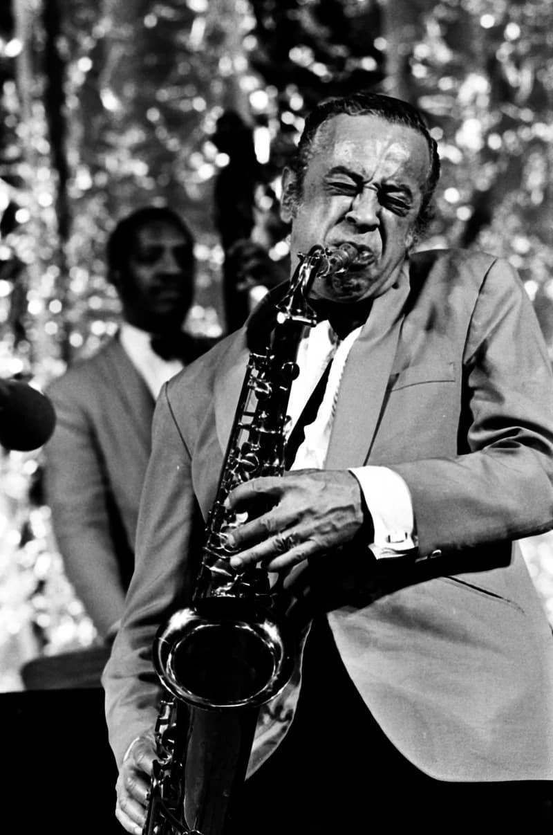 Newport '71 /Jazz Festival/