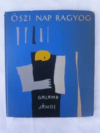 Őszi nap ragyog
