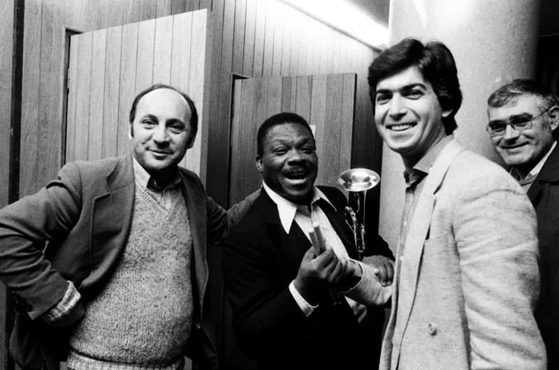 X. Belgrádi Jazz Fesztivál