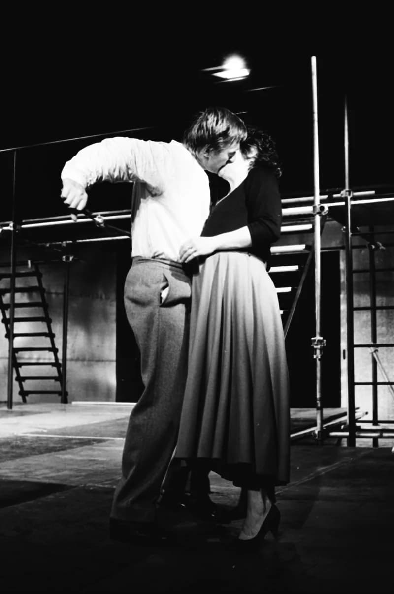 Georg Büchner : Woyzeck