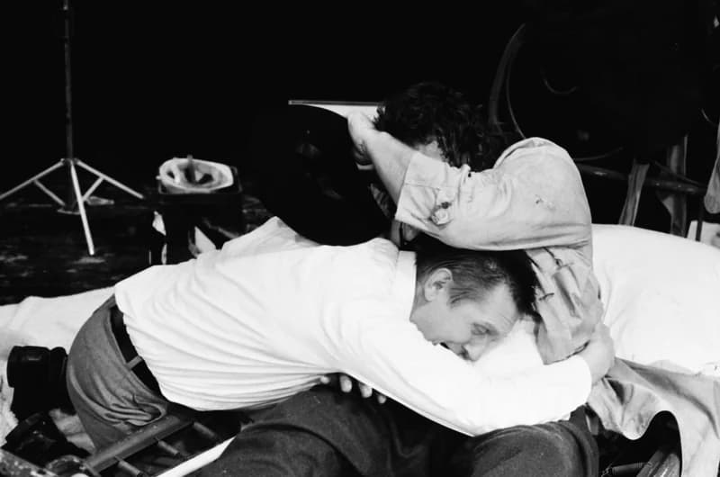 D. Jančar: Godot-ra lesve (r.: L. Majera )