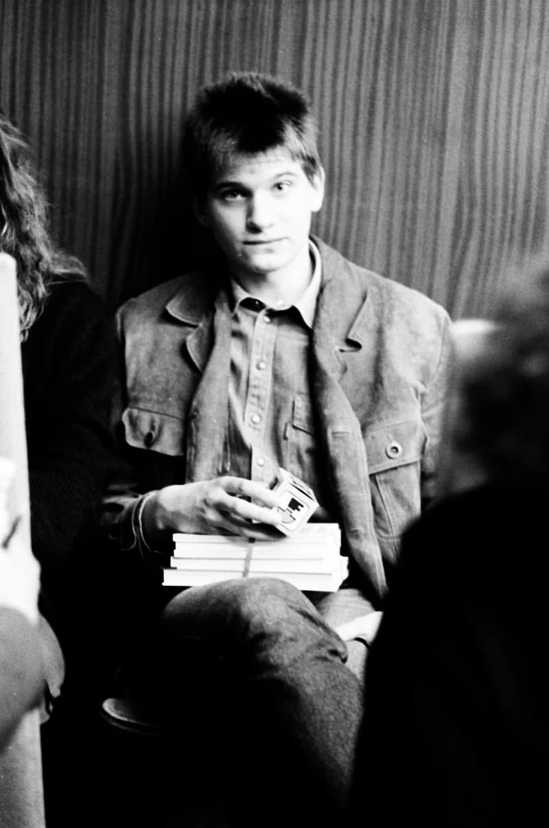 Középiskolások Irodalmi Vetélkedője '87