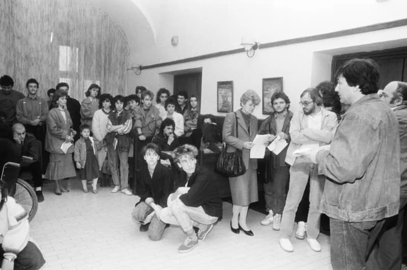 Középiskolások Művészeti Vetélkedője '88