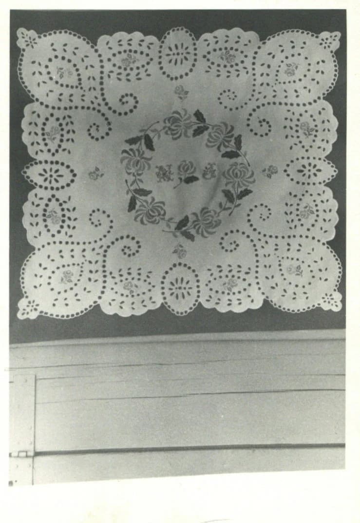 Süteményhordó ruha