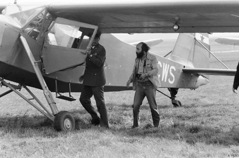 Repülőnap Csenejen