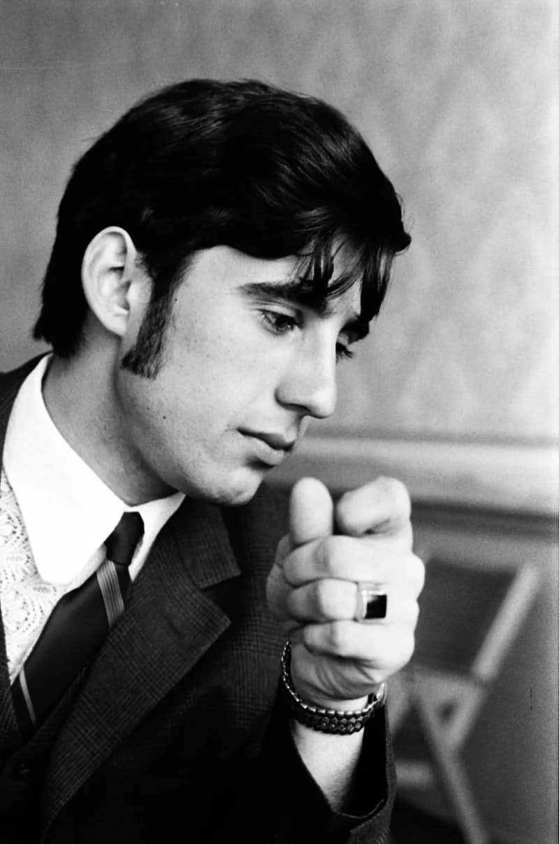 Középiskolások Művészeti Vetélkedője '70