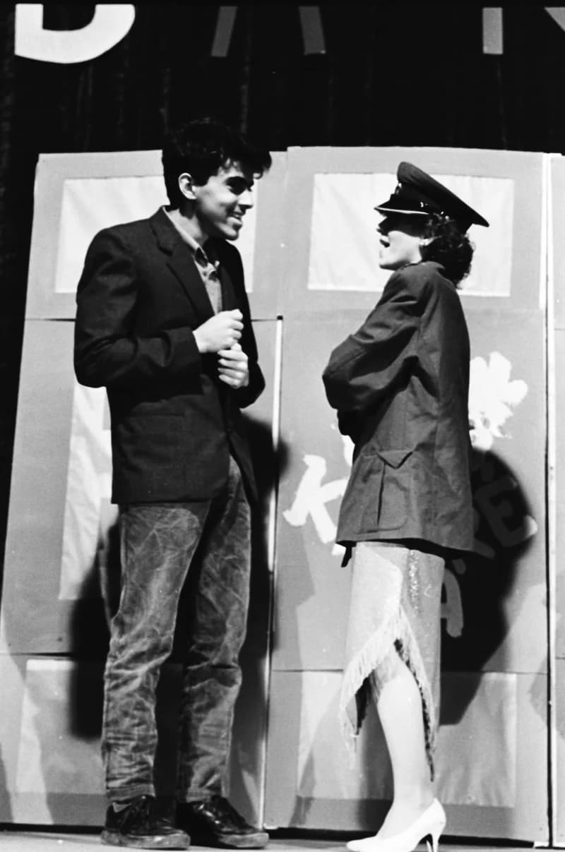 Színművészeti Vetélkedő