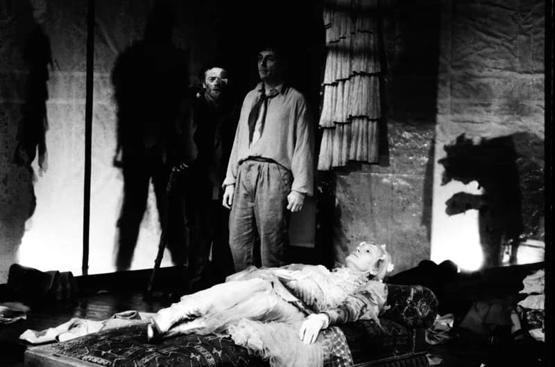 Hubay Miklós: Római karnevál