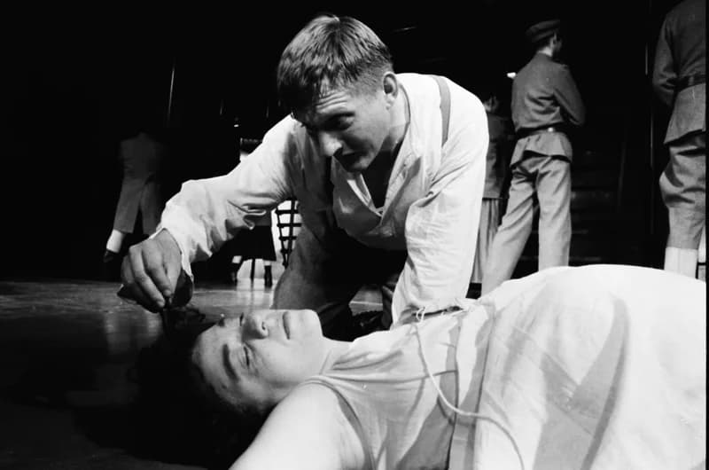 Tompa Gábor (r.): Woyzeck