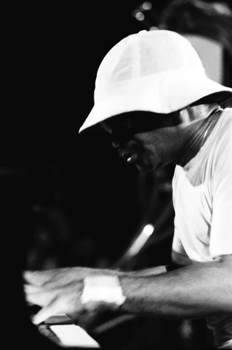 XVII. Ljubljanai Jazzfesztivál