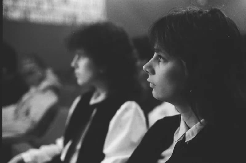 Középiskolások Irodalmi Vetélkedője '86