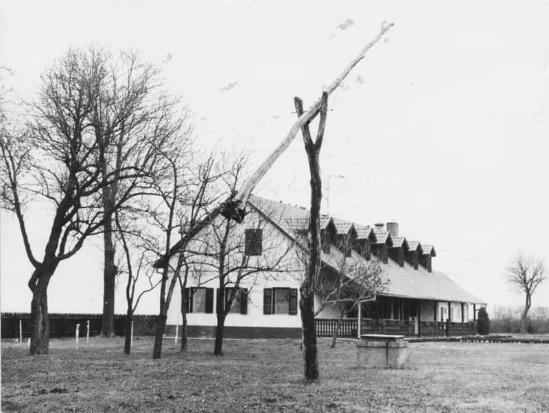 A Szállás Vendégfogadó Vajdaságban