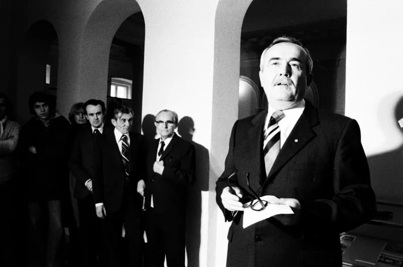 A vajdasági múzeum megnyitása