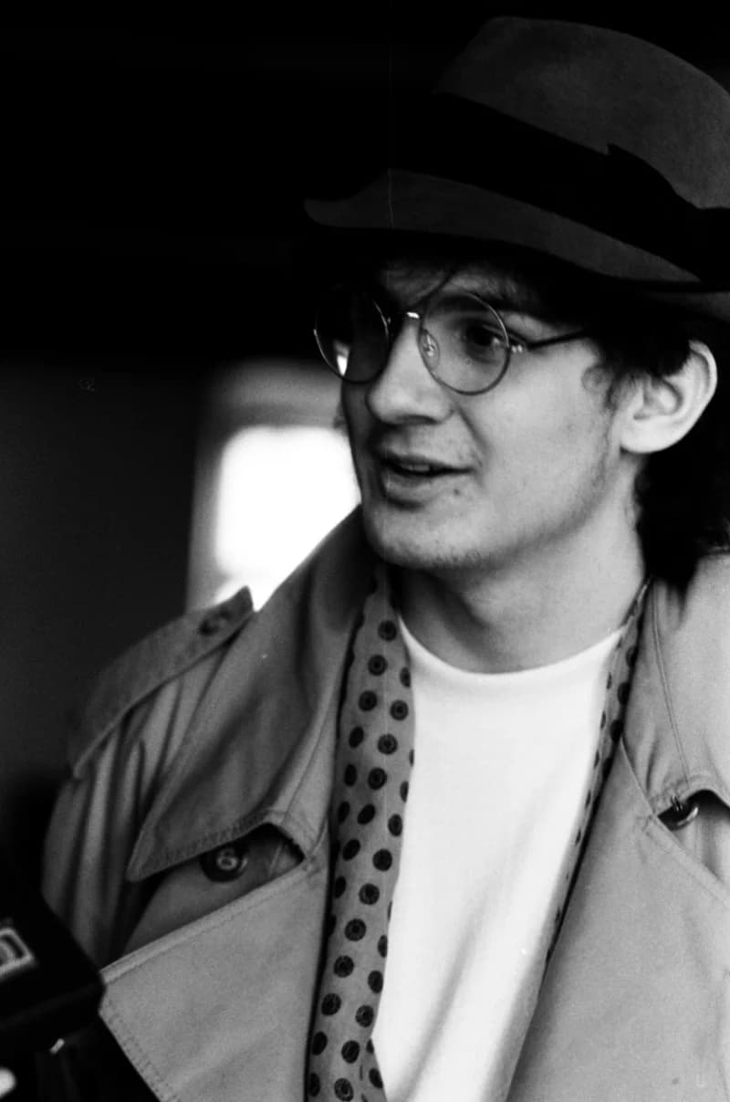 Középiskolások Irodalmi Vetélkedője '86