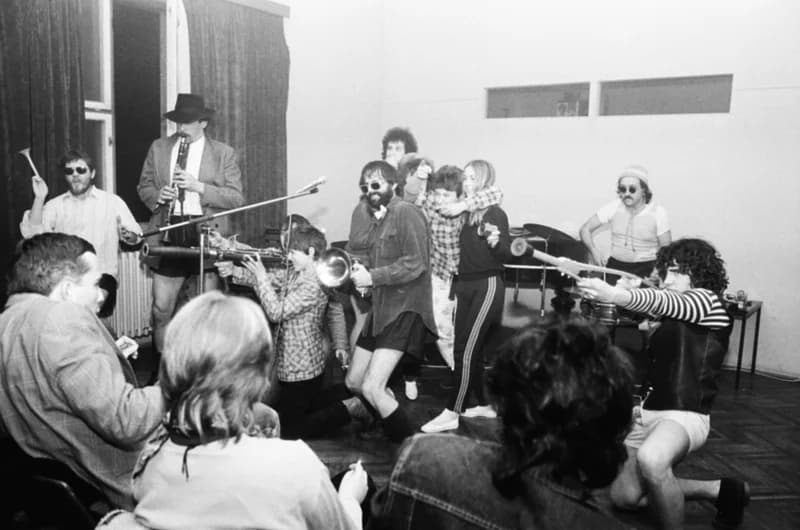 Kanizsa AllStars /Ifjúsági Tribün/