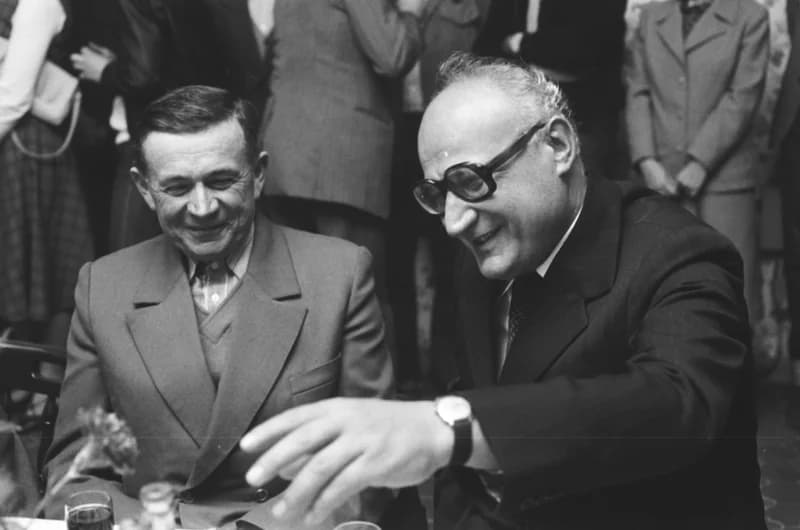 A Bartók Béla Művelődési Egyesületben