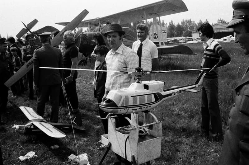 Repülőnap Csenejen