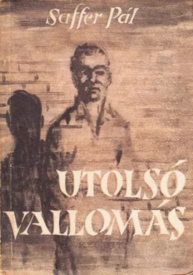 Utolsó vallomás