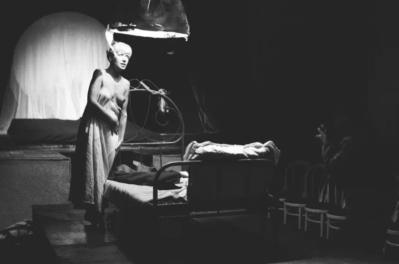 Tolnai: Izéke homokozója, Bayer II.