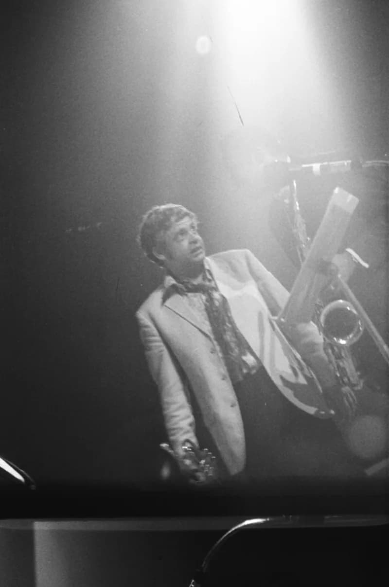 X. Ljubljanai Nemzetközi Jazz Fesztivál