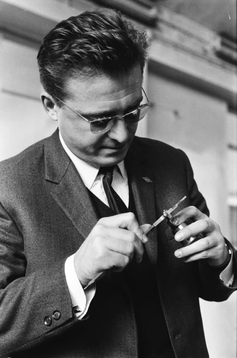 A topolyai ipari iskolában