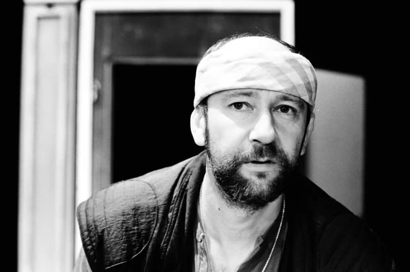 Aznap, amikor a pápát elrabolták