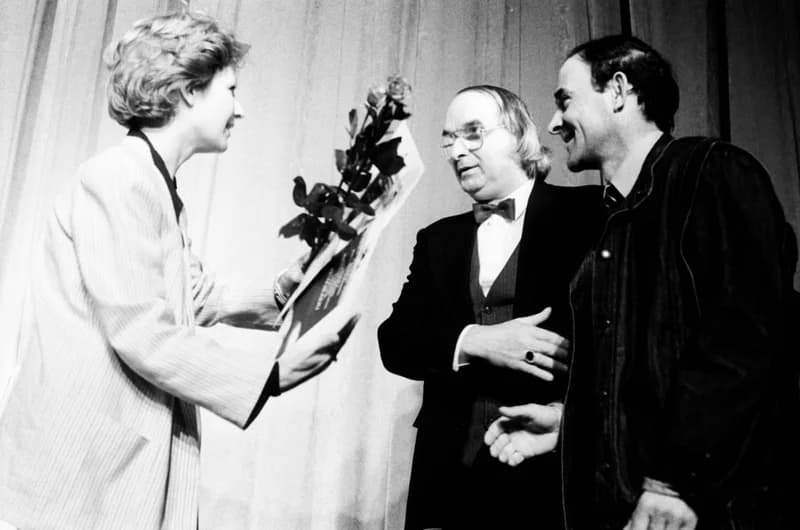 A Vajdasági Színházak Szemléje