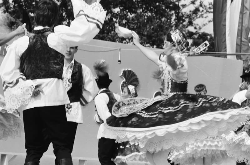 XX. Durindó - Gyöngyösbokréta