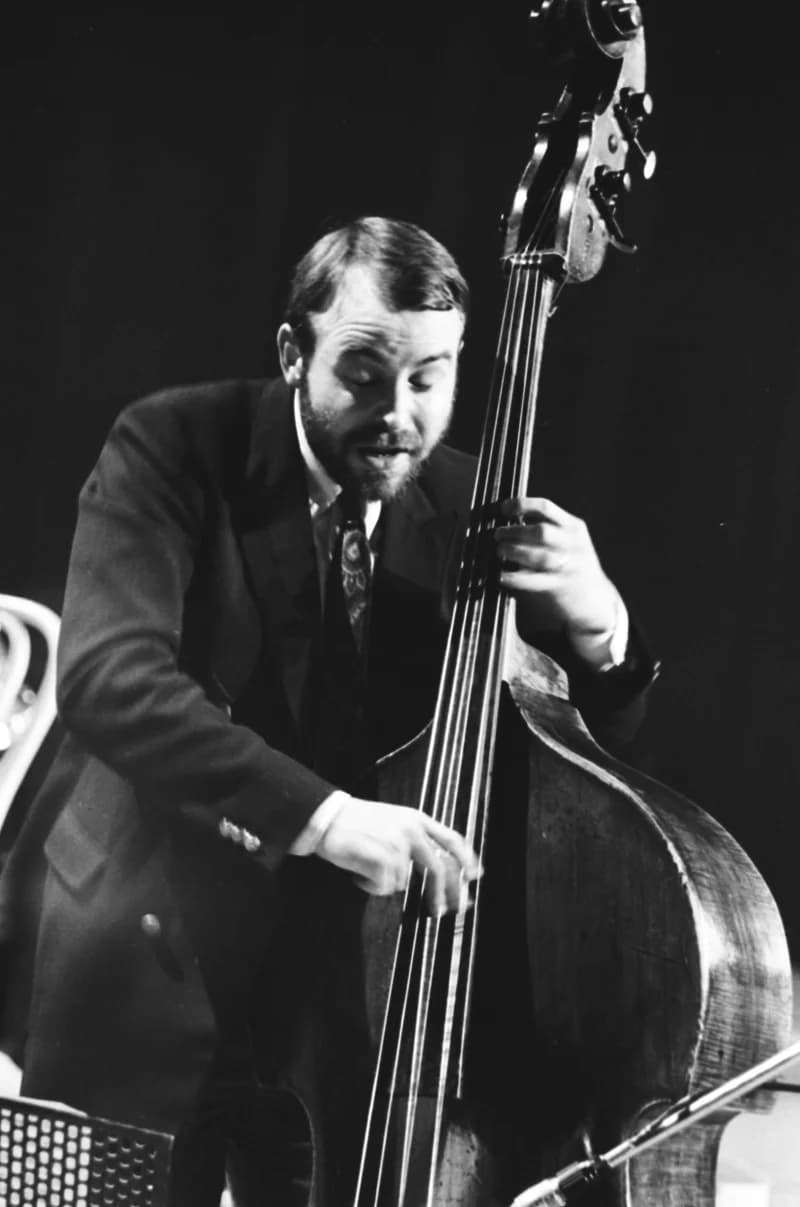 IX. Ljubljanai Nemzetközi Jazz Fesztivál