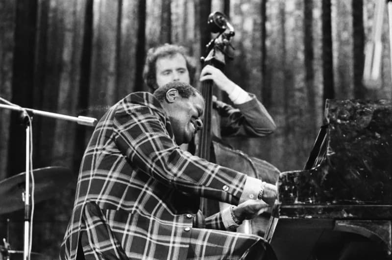 Newport /Jazz Festival/