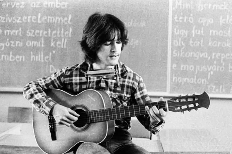 Középiskolások Művészeti Vetélkedője '84 (Zónadöntő)