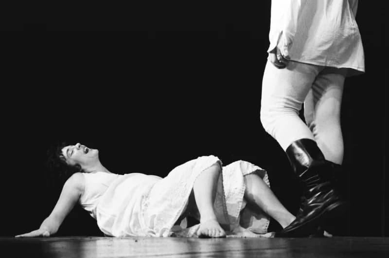 Georg Büchner : Woyzeck