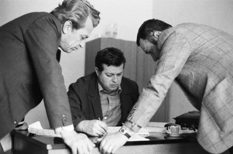 Középiskolások Művészeti Vetélkedője '78