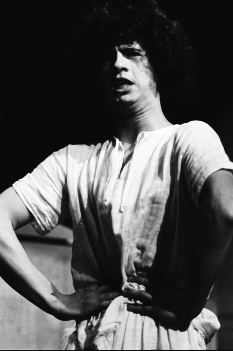 Középiskolások Művészeti Vetélkedője '83 (Színművészeti, Ifjúsági Tribün)