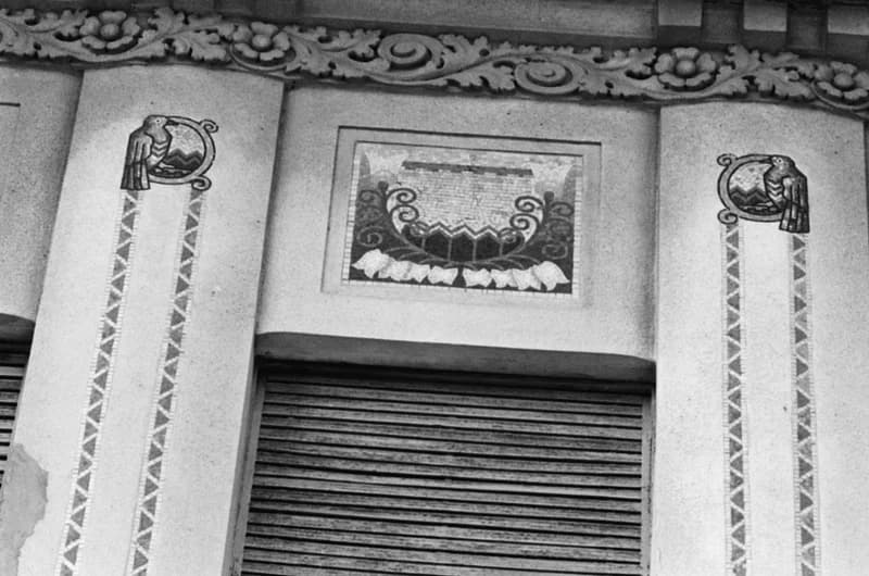 Vajdasági szecesszió