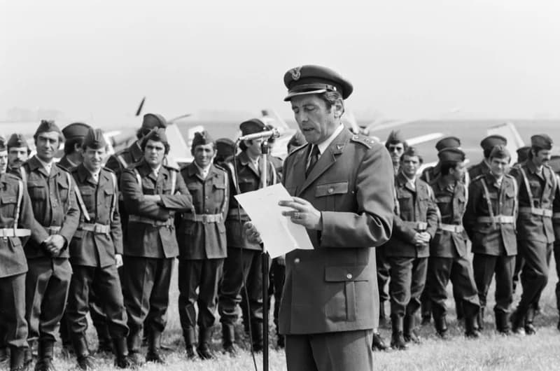 Repülőnap Csenejen