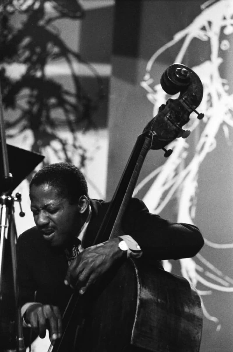 IX. Ljubljanai Nemzetközi Jazz Fesztivál