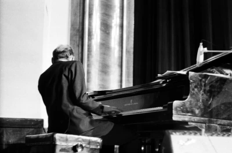 Maynard Ferguson koncert