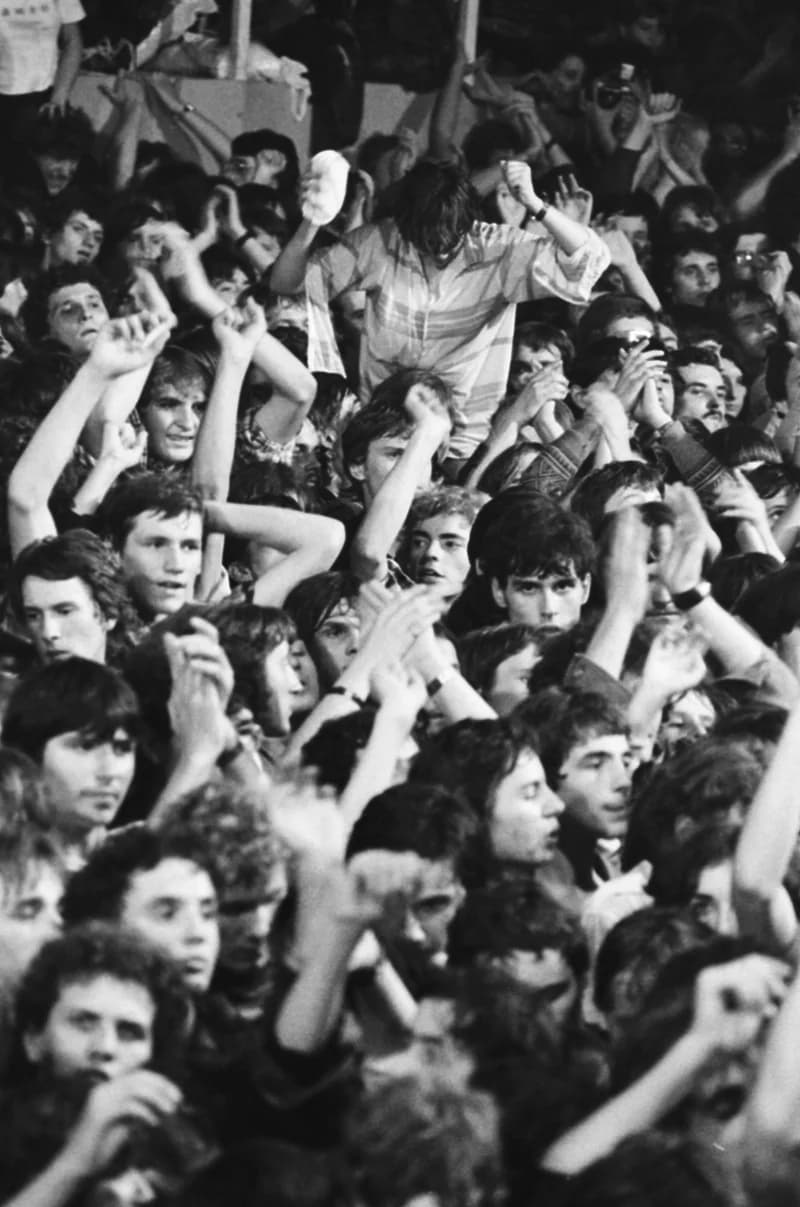 Szolidaritás Rockfesztivál