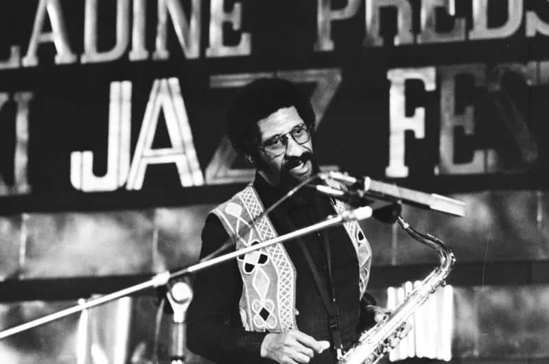 Belgrádi Jazz Fesztivál '74