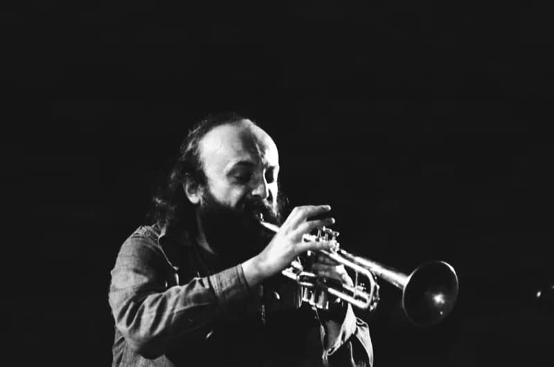 XVII. Ljubljanai Jazzfesztivál