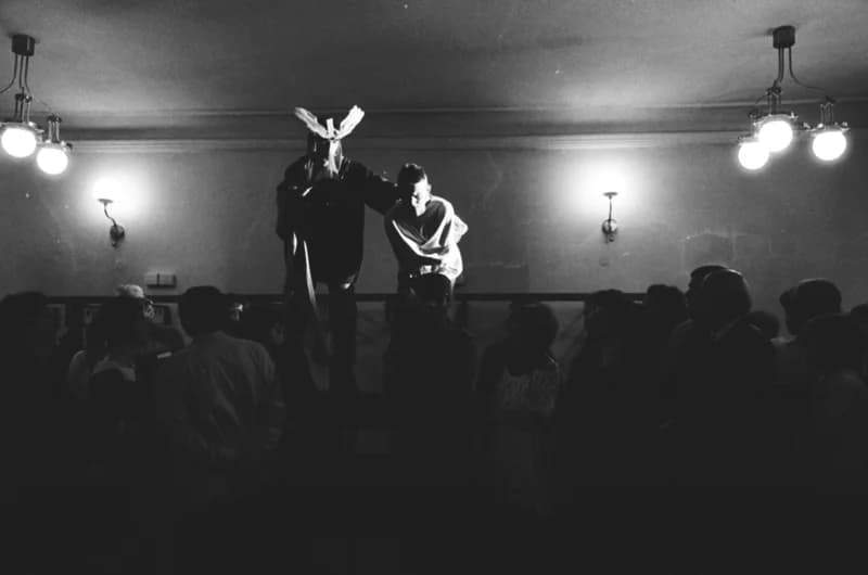 Tompa Gábor (r.): Woyzeck