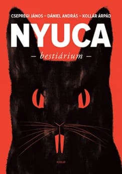 Nyuca