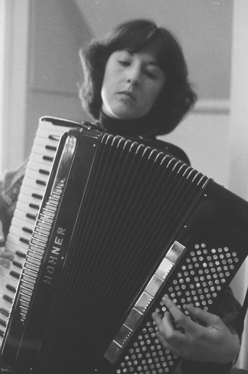 Missuray Erzsébet, Szántó Eleonóra, Kinka Rita 