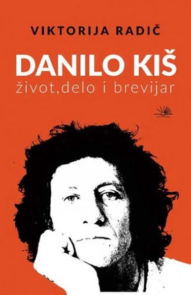 Danilo Kiš 