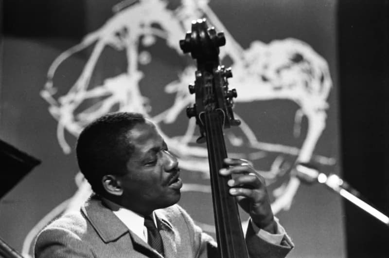 IX. Ljubljanai Nemzetközi Jazz Fesztivál