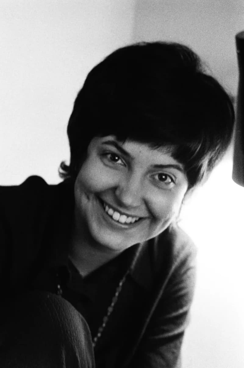 Budapest (ismeretlen nő)